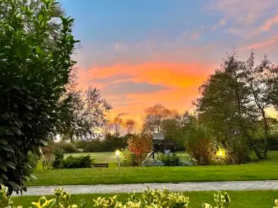Guesthouse Green Fields
