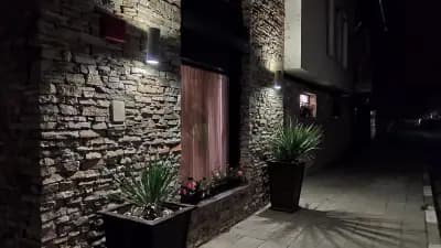 Einstein House & Spa