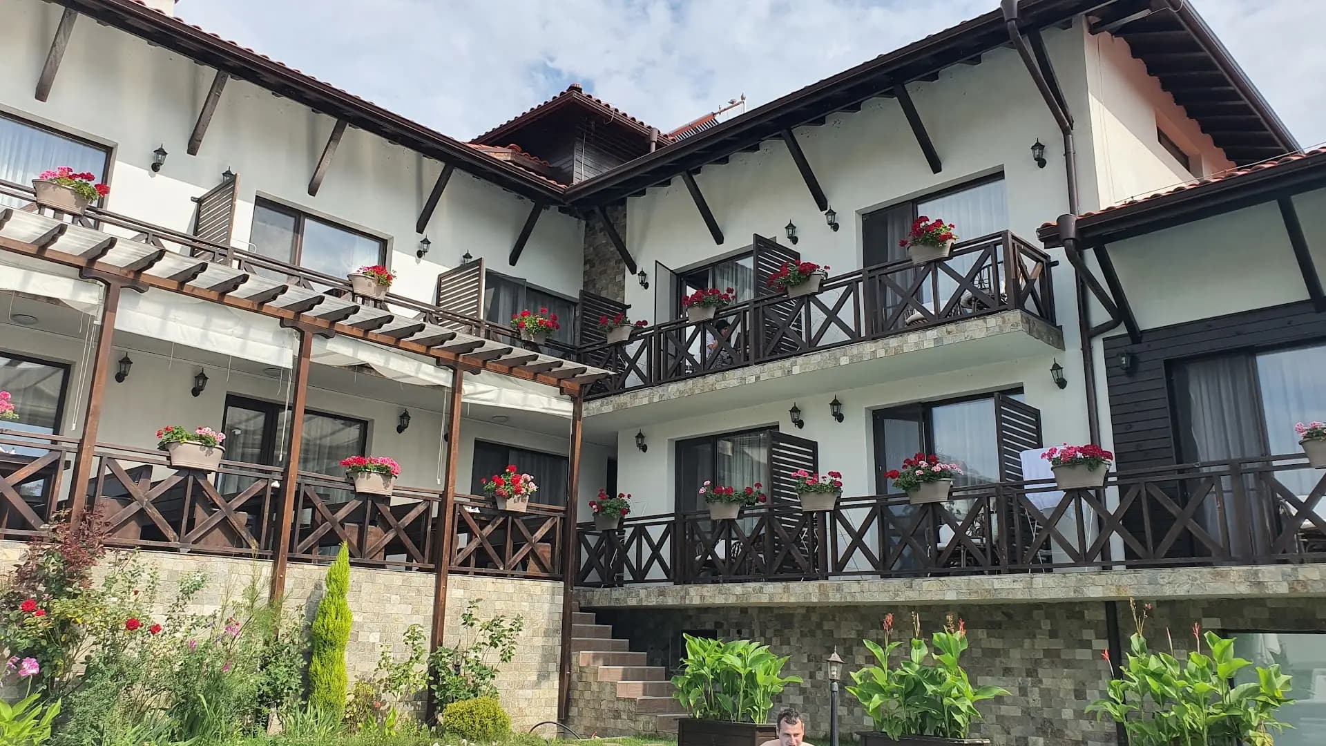 Einstein House & Spa