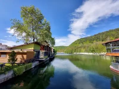 Waterside Houses