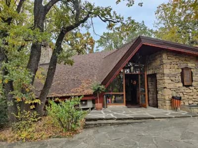 Комплекс "Чифлишки Хан"