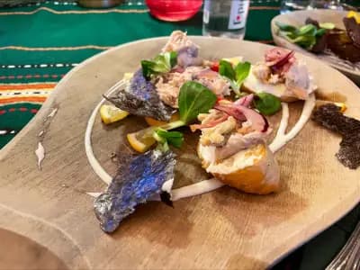 Комплекс "Чифлишки Хан"
