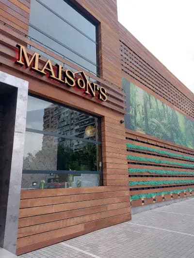 Maisons Burgas