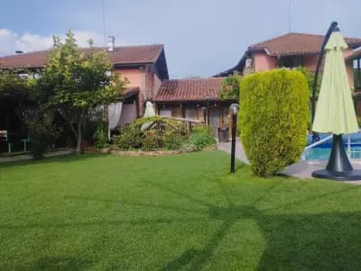 Family hotel Gradina