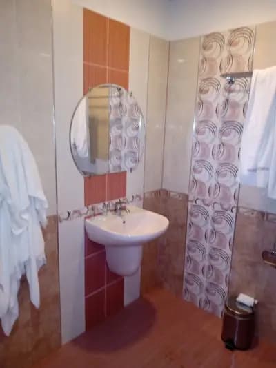 Family hotel Gradina