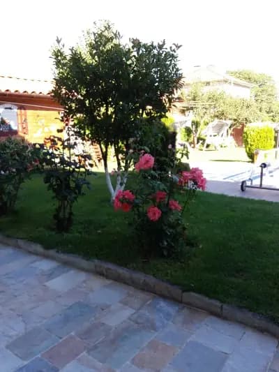 Family hotel Gradina