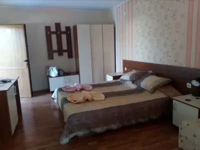 Family hotel Gradina