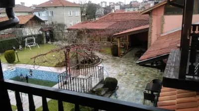 Family hotel Gradina