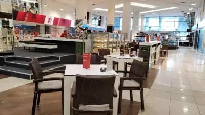 MyChoice SkyCity Mall
