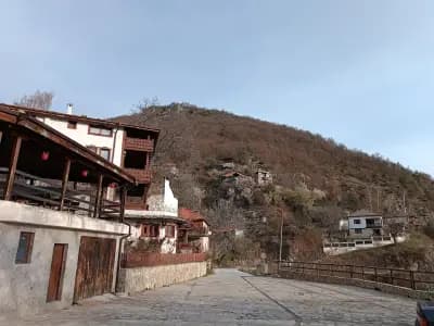Къща за Гости Гълъбова