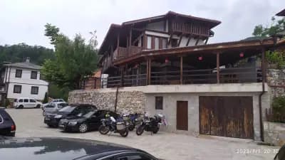 Къща за Гости Гълъбова