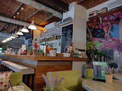 Under City - Bar Rock Spirit