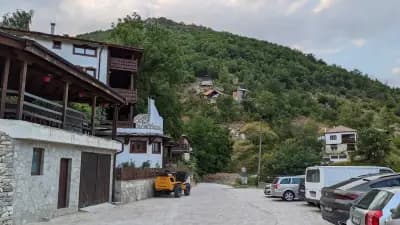 Guest House Shapkova Kushta