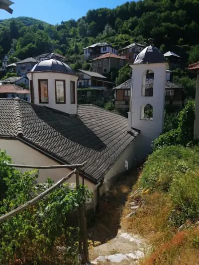 Guest House Shapkova Kushta