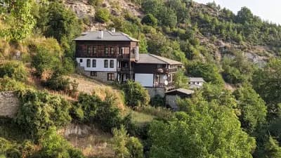 Guest House Shapkova Kushta