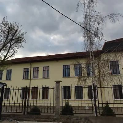 СУРИЧЕ "Д-р Петър Берон"