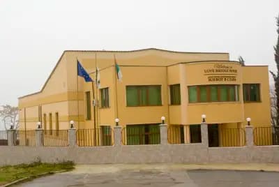 Църква "Живот в Слава"