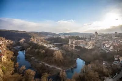 Меридиан Хотел Болярски