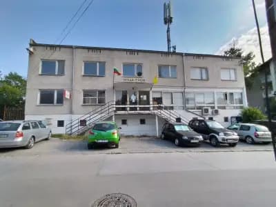 Пощенска станция Варна 22