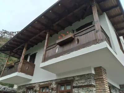 Yancheva Guest House