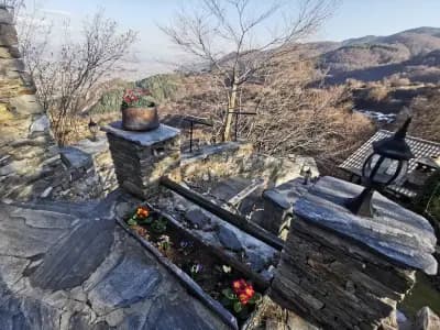Yancheva Guest House