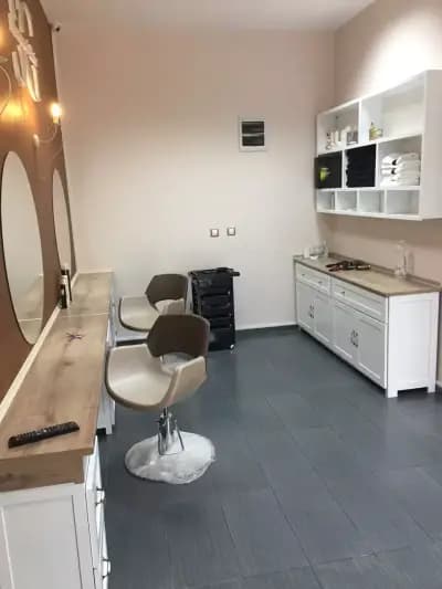 SG House of Hair