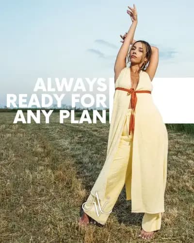 AndyVil Online Women's Boutique
