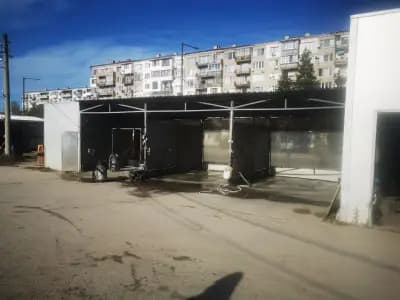 СЕРВИЗ ГУМИ СВАРА, ХОТЕЛ ГУМИ СВАРА, АВТОМИВКА