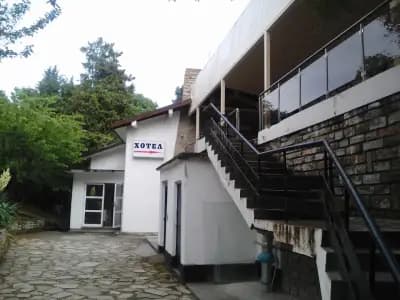 Хотел Хижата