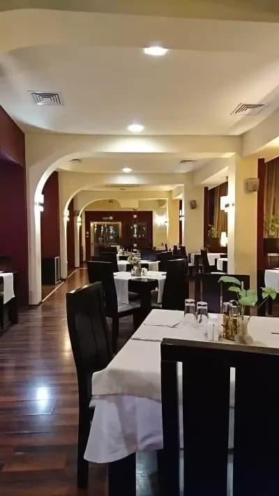 Hotel Kristal