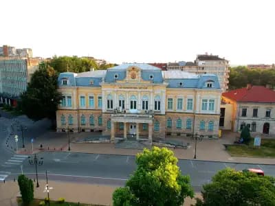 Hotel Kristal