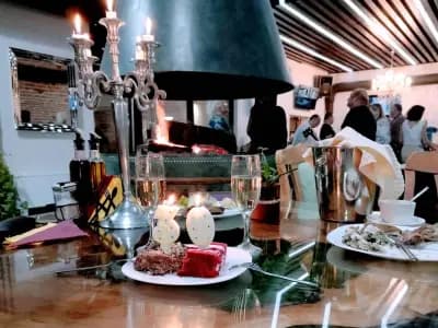 Daulite boutique hotel