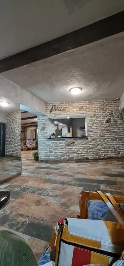 Daulite boutique hotel