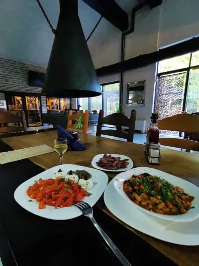 Daulite boutique hotel