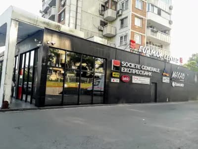 Банка ДСК