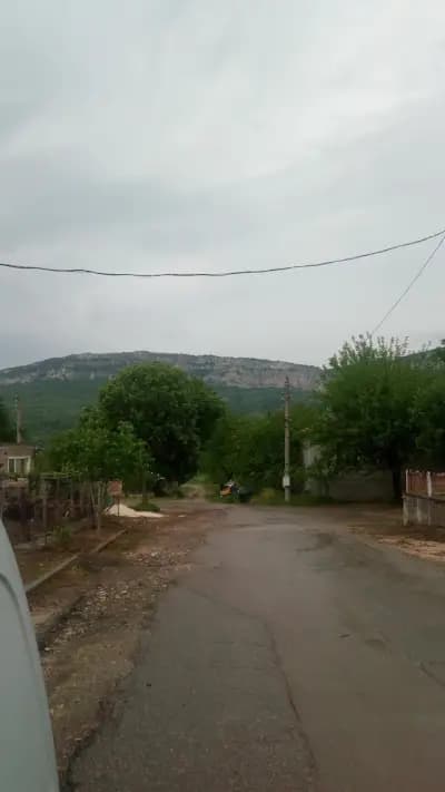 Берко Мадара ООД