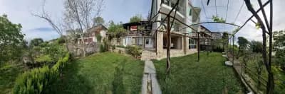 Dacha apartment