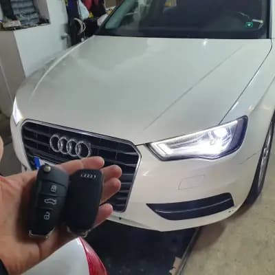 Автоключар Варна niKEY Автоелектроника