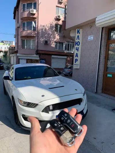 Автоключар Варна niKEY Автоелектроника