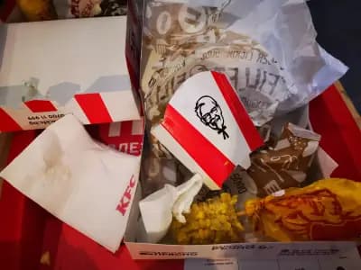 KFC СТУДЕНТСКИ ГРАД