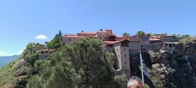 Веси Травел