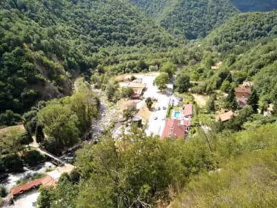 Аква Варвара Хотел