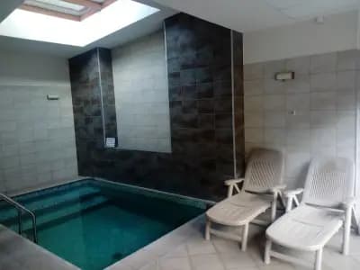 Аква Варвара Хотел