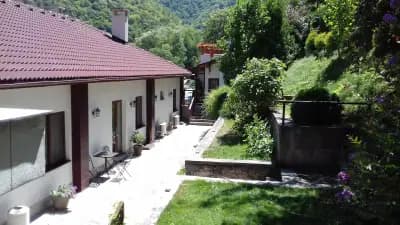 Аква Варвара Хотел
