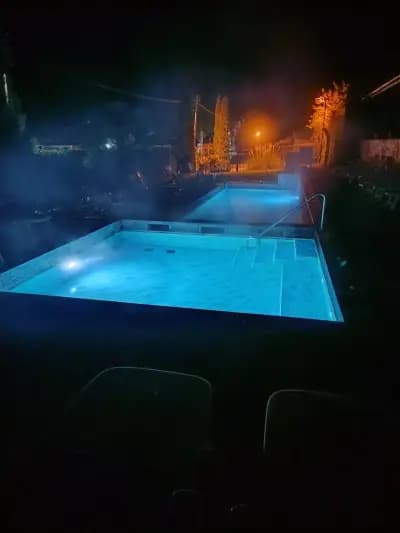 Аква Варвара Хотел