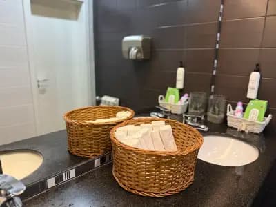Аква Варвара Хотел