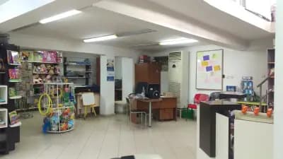 Книжарница Фонтана