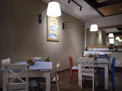 FLY fish bar
