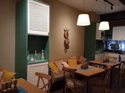 FLY fish bar