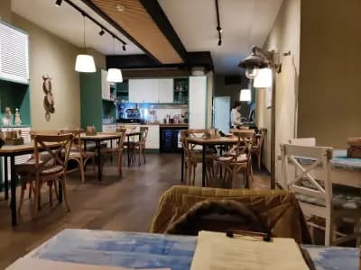 FLY fish bar